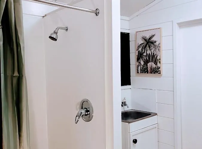 Cosy N 2br Entire House & -summer Only * Rotorua