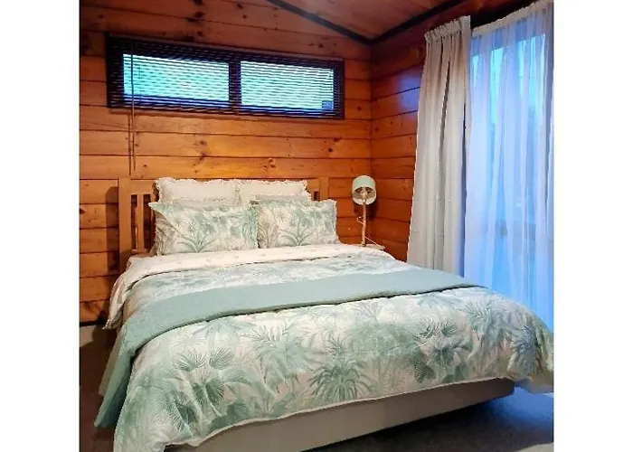 Cosy N 2br Entire House & -summer Only Hébergement de vacances Rotorua