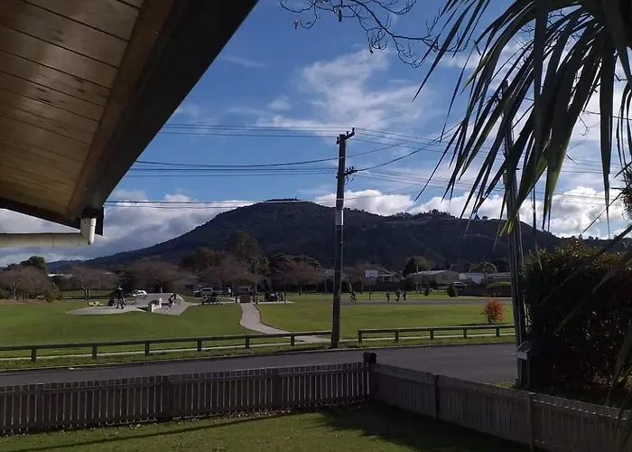 Cosy N 2br Entire House & -summer Only * Rotorua