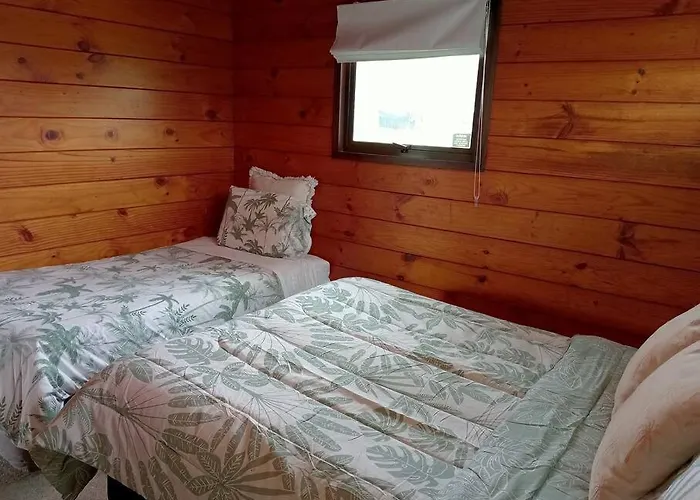 Cosy N 2br Entire House & -summer Only Hébergement de vacances *