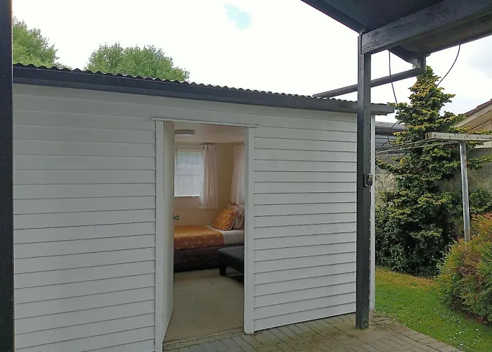 Cosy N 2br Entire House & -summer Only * Rotorua