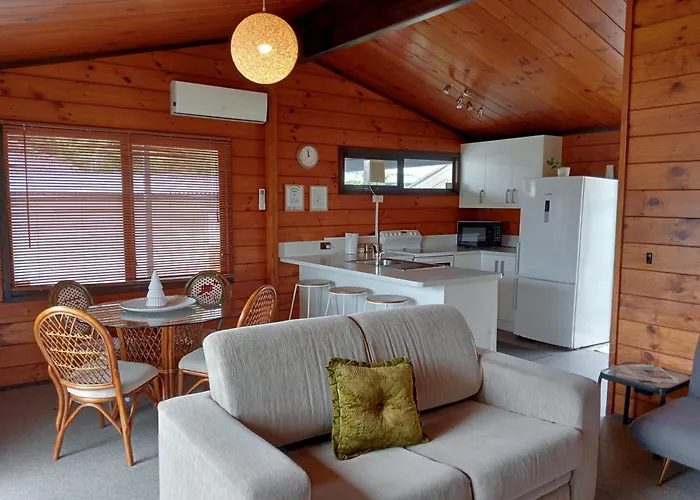 Hébergement de vacances Cosy N 2br Entire House & -summer Only *