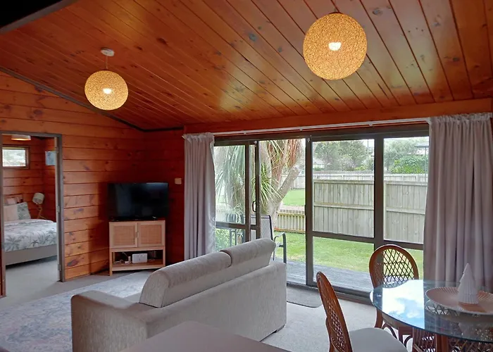 Cosy N 2br Entire House & -summer Only Hébergement de vacances