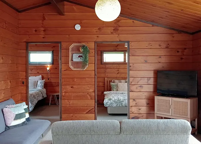 Hébergement de vacances Cosy N 2br Entire House & -summer Only *