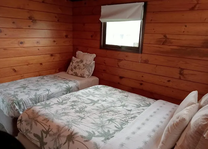 Cosy N 2br Entire House & -summer Only Hébergement de vacances