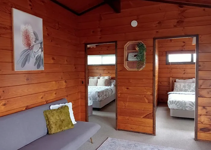 Cosy N 2br Entire House & -summer Only Hébergement de vacances *