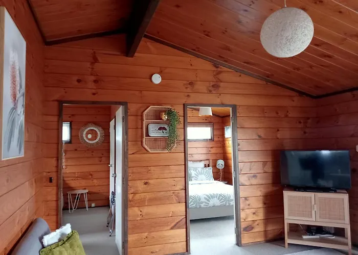 Cosy N 2br Entire House & -summer Only