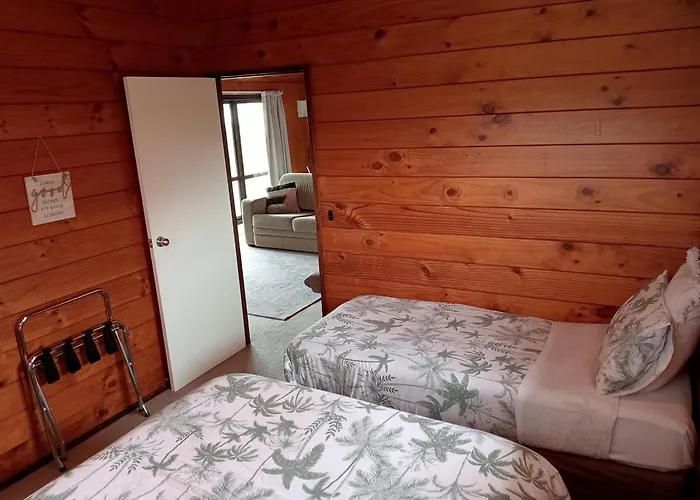 Cosy N 2br Entire House & -summer Only Hébergement de vacances