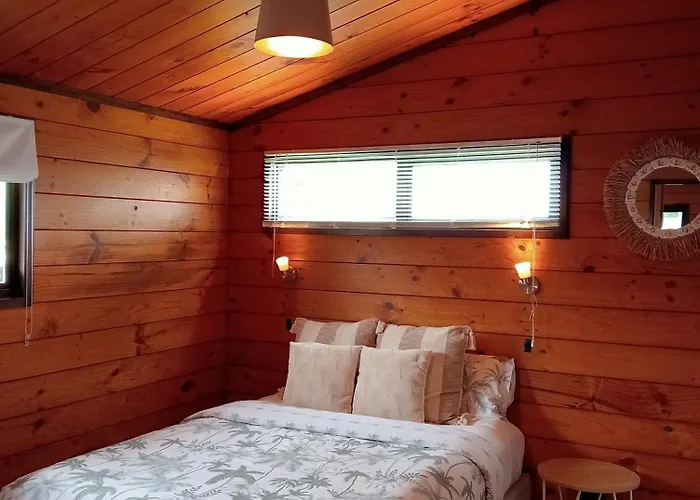 Cosy N 2br Entire House & -summer Only Hébergement de vacances Rotorua