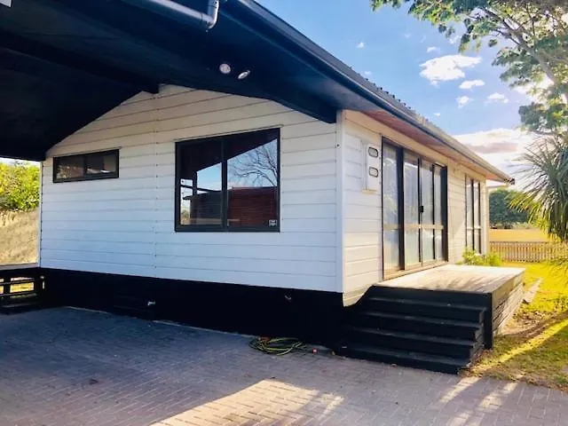 Cosy N 2br Entire House & -summer Only * Rotorua