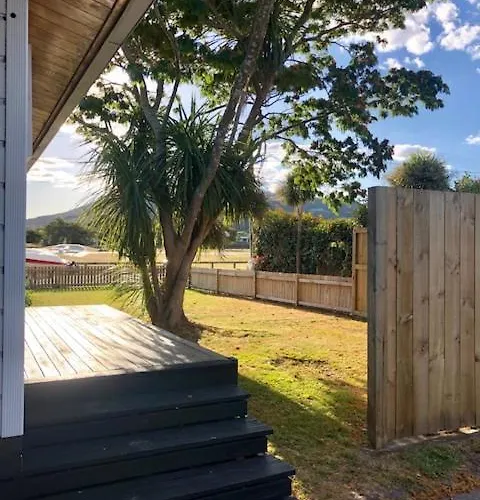 Cosy N 2br Entire House & -summer Only Hébergement de vacances